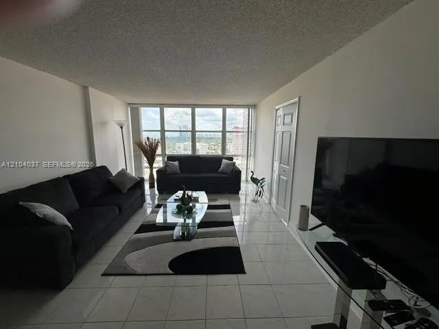 2-bedroom rental at 2049 S Ocean Drive #1203, Hallandale Beach