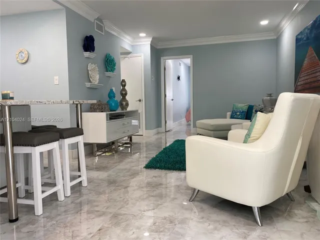 1-bedroom rental at 1967 S Ocean Boulevard #207, Lauderdale-By-The-Sea