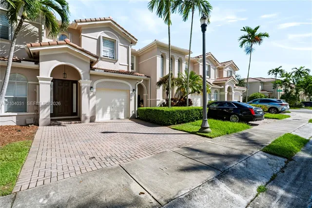 4-bedroom rental at 12313 SW 123rd Terrace, Miami