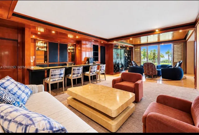 3-bedroom rental at 11111 Biscayne Boulevard #227, Miami