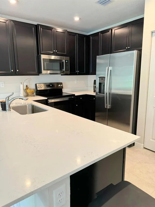 3-bedroom rental at 1045 NW 4th Terrace, Florida City
