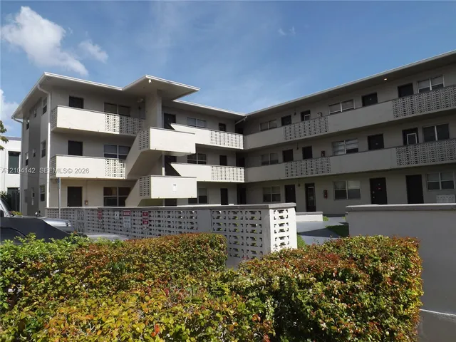 2-bedroom rental at 1545 NW 8th Avenue #205, Miami