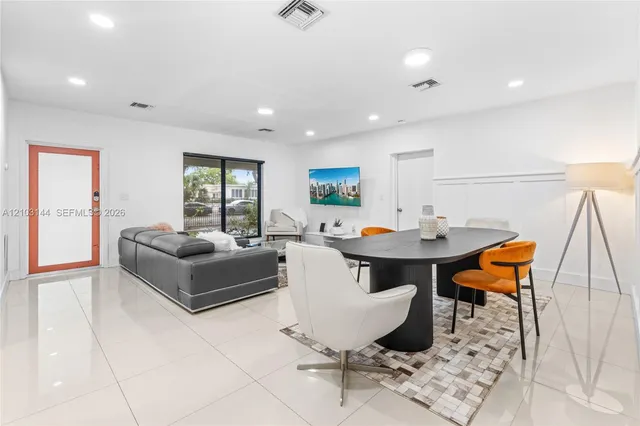 2-bedroom rental at 1195 NE 147th Street #., North Miami