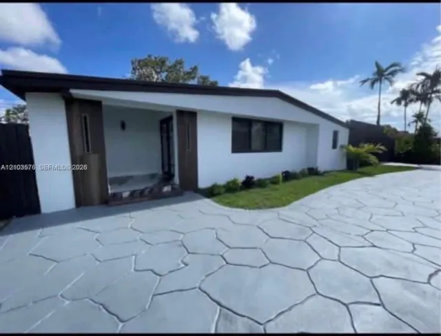 4-bedroom rental at 10460 SW 26th Terrace #NA, Miami