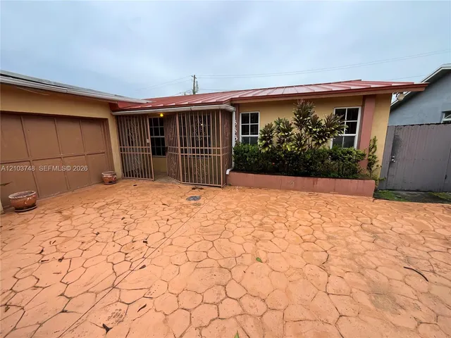 2-bedroom rental at 8837 N Crescent Drive, Miramar