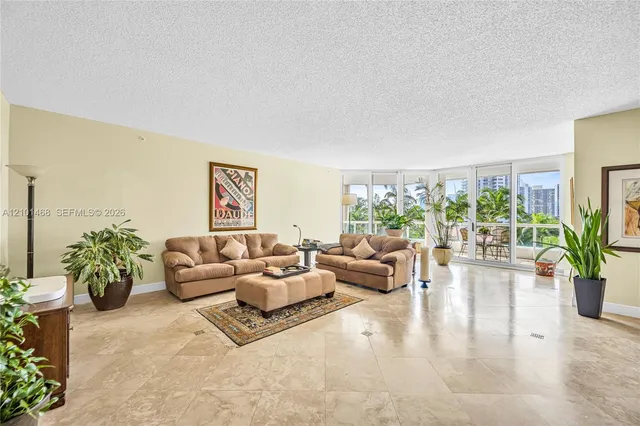 3-bedroom rental at 21050 Point Place #502, Aventura