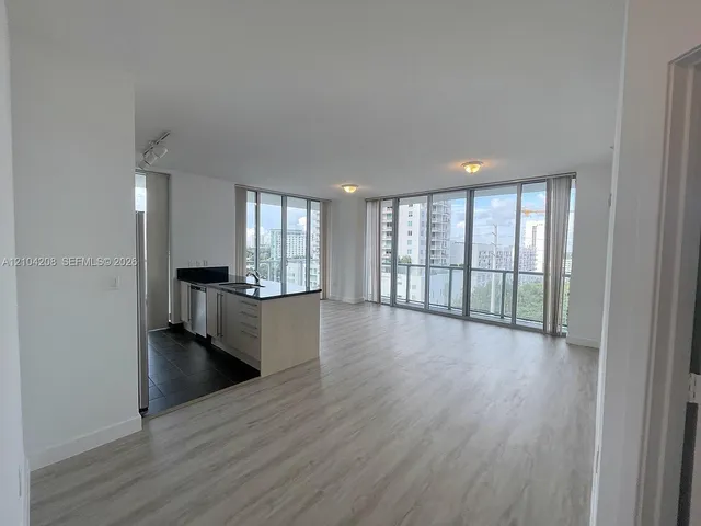 2-bedroom rental at 79 SW 12th Street #1001-S, Miami