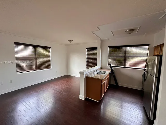1-bedroom rental at 953 SW 10th Street #16, Miami