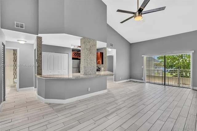 2-bedroom rental at 3417 NW 44th Street #201, Oakland Park