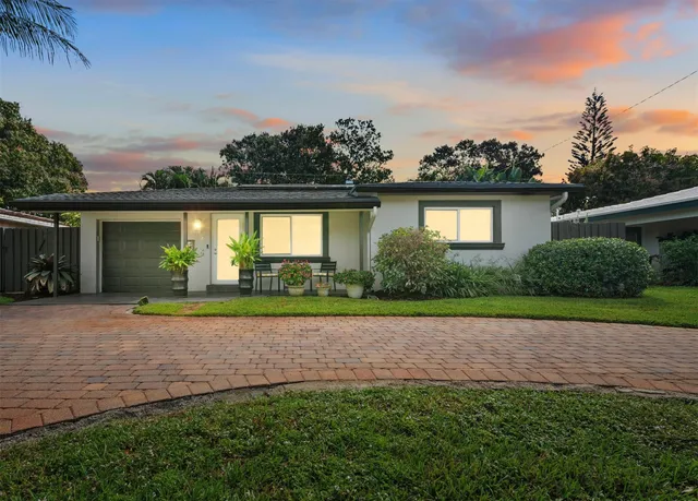 3-bedroom home at 4780 NE 7TH Avenue, Oakland Park
