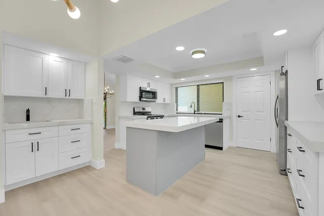 2-bedroom home at 11457 Sandy Oaks Court, North Palm Beach