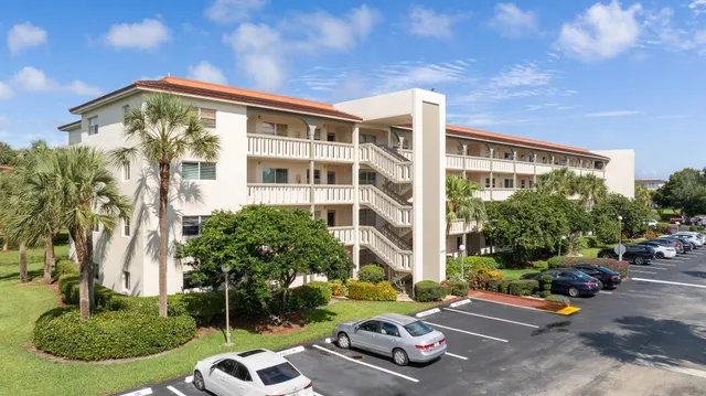 2-bedroom home at 1503 CAYMAN Way #B1, Coconut Creek