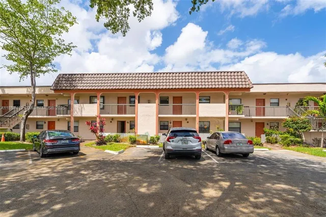 2-bedroom home at 870 NE 207TH Terrace #204-9, Miami