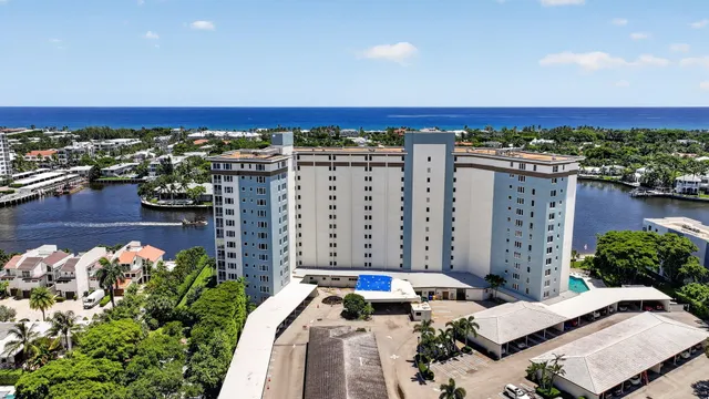 2-bedroom home at 555 SE 6TH Avenue #4F, Delray Beach