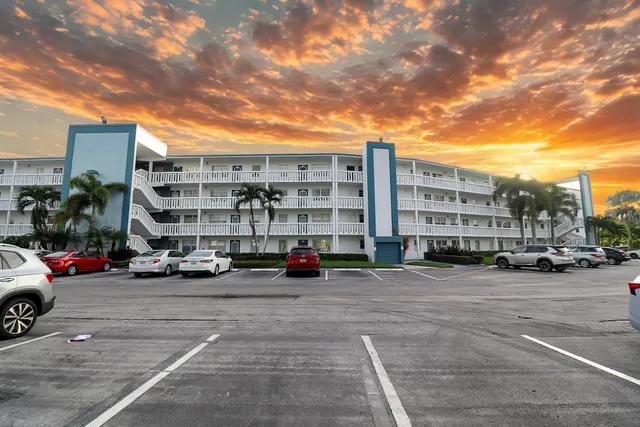 2-bedroom home at 3061 EXETER D, Boca Raton