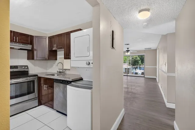 2-bedroom home at 7830 NW 33RD Street #108, Davie