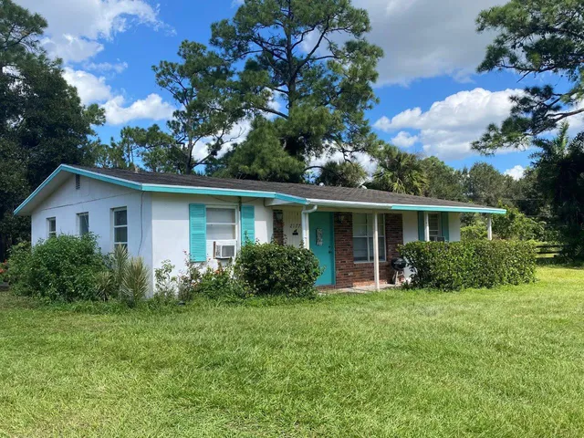2-bedroom rental at 2141 B Road, Loxahatchee