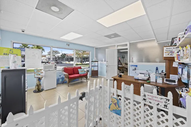 Commercial at 101 NE 2nd Avenue, Deerfield Beach
