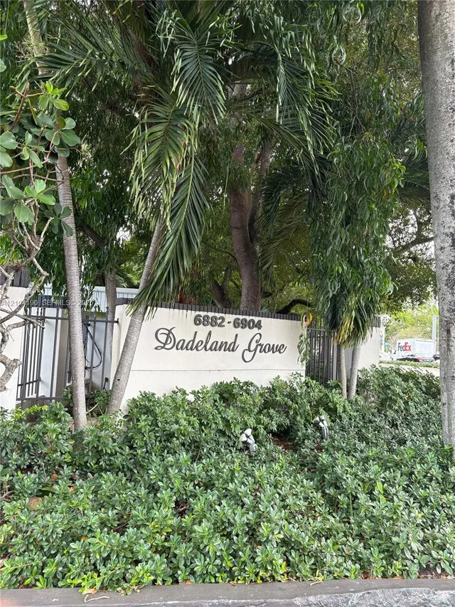 1-bedroom home at 6900 N Kendall Drive #A102, Pinecrest