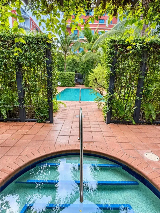 4-bedroom home at 1749 NE Miami Court #208, Miami