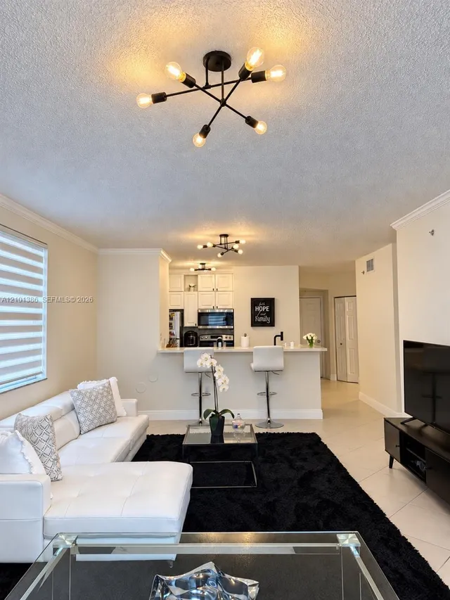 2-bedroom home at 17145 N Bay Road #4412, Sunny Isles Beach