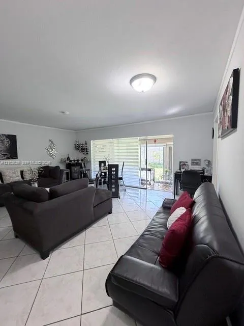 2-bedroom home at 17204 SW 113 Court #21942E, Miami
