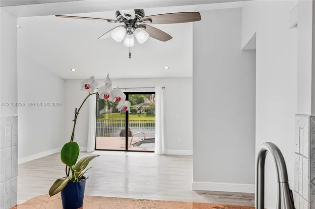 3-bedroom home at 13740 Oak Ridge Drive, Davie