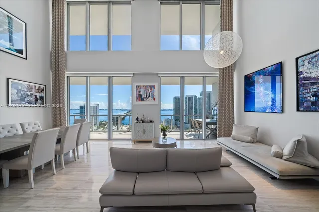 3-bedroom home at 3470 E Coast Avenue #PH207, Miami
