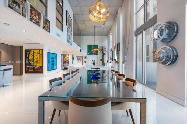 4-bedroom home at 3449 NE 1st Street #L64, Miami