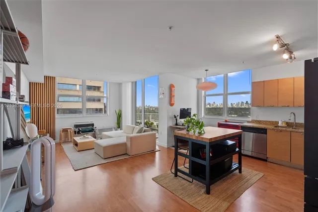 1-bedroom home at 3180 SW 22nd Terrace #1205, Miami