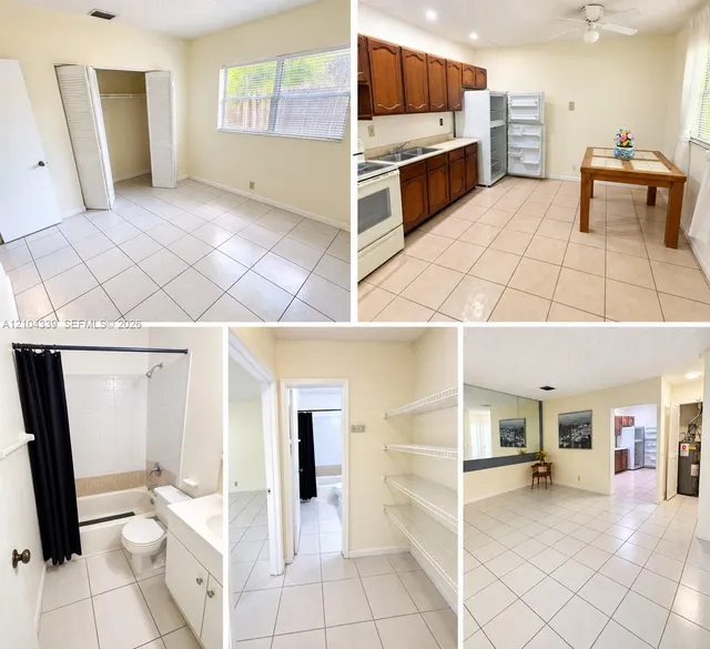 2-bedroom rental at 274 SW 9th Street #2, Dania Beach