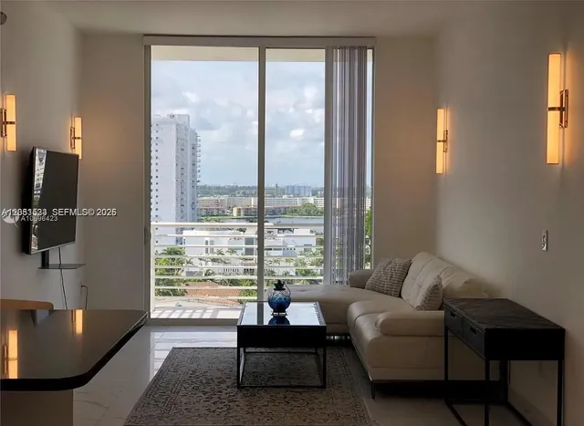 2-bedroom rental at 18800 NE 29th Avenue #PH17, Aventura