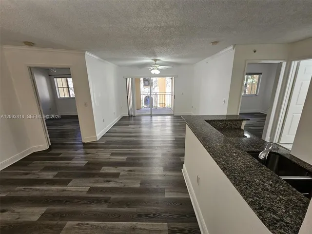 2-bedroom rental at 2451 Centergate Drive #204, Miramar