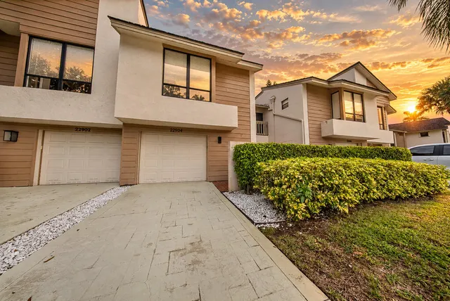 3-bedroom home at 22904 Ironwedge Drive, Boca Raton