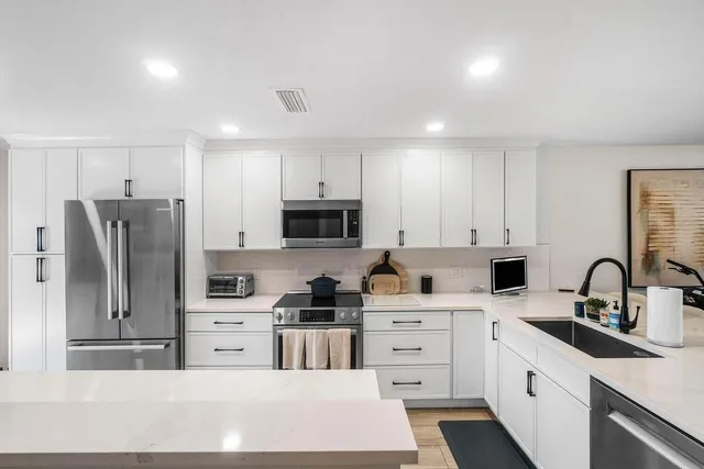 2-bedroom home at 28 SOUTHPORT Lane #B, Boynton Beach