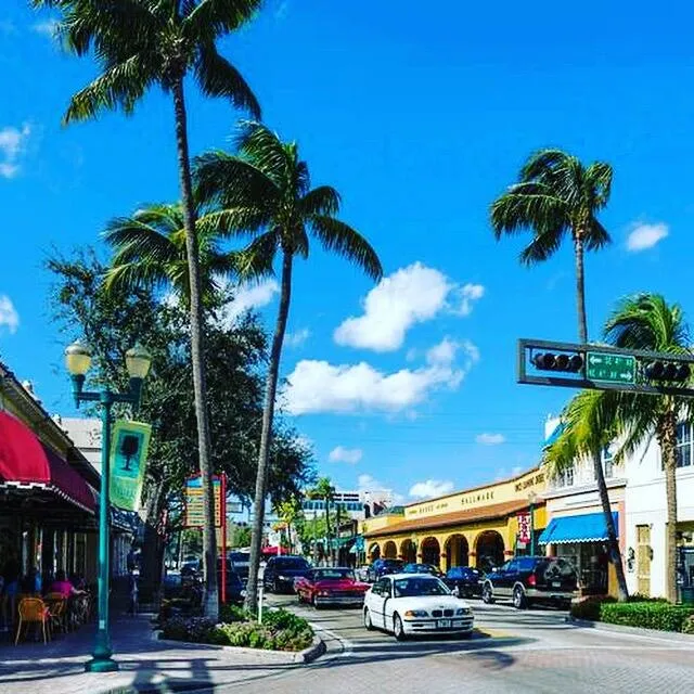 3-bedroom rental at 246 NE 14th Street, Delray Beach