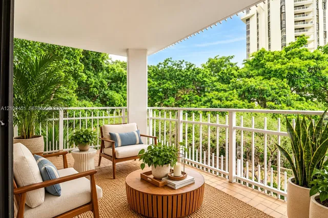 2-bedroom home at 2000 Towerside Terrace #301, Miami