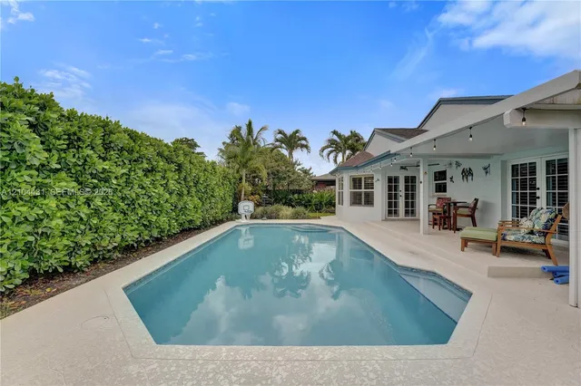 3-bedroom home at 5306 SW 116th Terrace, Cooper City