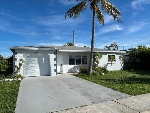 3-bedroom home at 11137 Malayan Street, Boca Raton