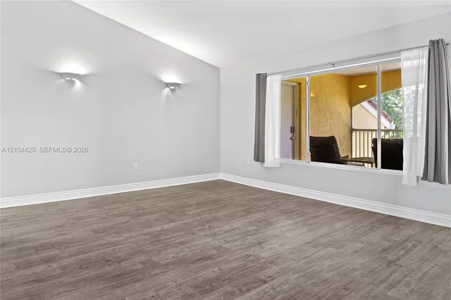 2-bedroom home at 2371 NW 33rd Street #714, Oakland Park