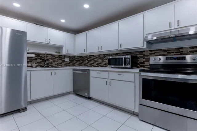 2-bedroom rental at 500 Three Islands Boulevard #1110, Hallandale Beach