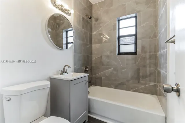 2-bedroom rental at 1071 NW 34th Street #1075, Miami