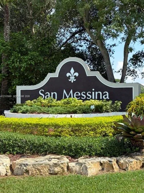 3-bedroom rental at 1804 Salerno Circle #1804, Weston