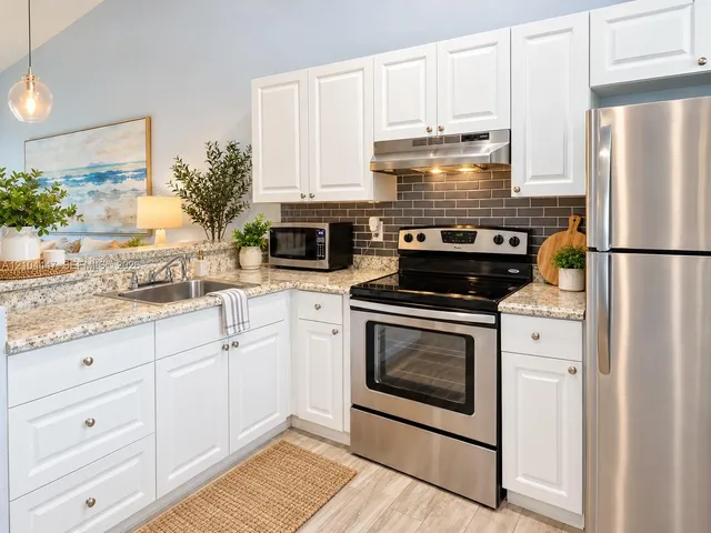 2-bedroom rental at 3578 NW 91st Lane #3578, Sunrise