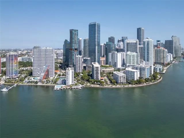 Commercial at 200 SE 15th Road #2S, Miami