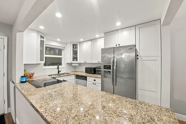 2-bedroom home at 1124 NW 13th Street #108A, Boca Raton