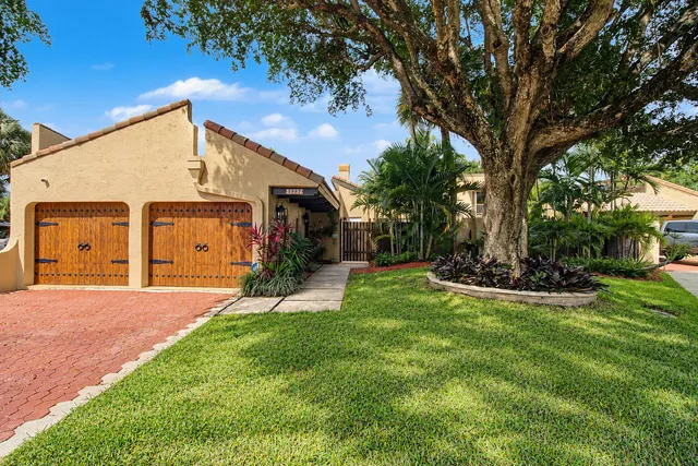3-bedroom home at 5987 PATIO Drive, Boca Raton