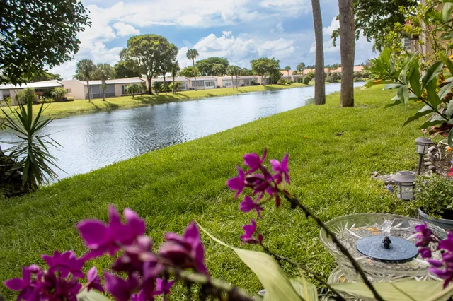 1-bedroom home at 108 Lake Evelyn Drive, West Palm Beach