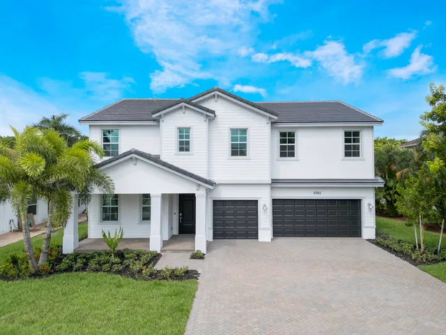 5-bedroom home at 6765 COBIA Circle, Boynton Beach