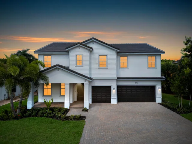 5-bedroom rental at 6765 COBIA Circle, Boynton Beach